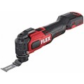FLEX - MT 18.0 EC C Πολυεργαλείο Multi-Cutter Μπαταρίας 18V (Solo) 518409