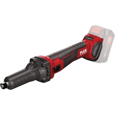 FLEX - DGE 25 18.0-EC C Ευθύς Λειαντήρας Μπαταρίας 18V (Solo) 518867