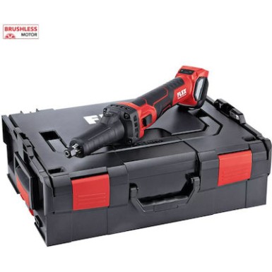 FLEX - DGE 25 18.0-EC Ευθύς Λειαντήρας Μπαταρίας 18V (Solo) 518972