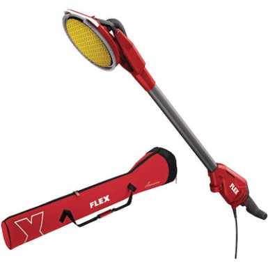 FLEX - GE 6 R-EC Τριβείο Τοίχου (Καμηλοπάρδαλη) 500W 530900