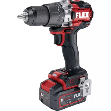 DD 2G 18.0 EC HD C ΔΡΑΠΑΝΟΚΑΤΣΑΒΙΔΟ 18V FLEX 531272