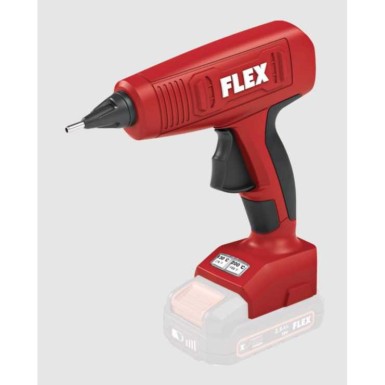 ΠΙΣΤΟΛΙ ΚΟΛΛΑΣ ΜΠΑΤΑΡΙΑΣ (SOLO) FLEX 531737