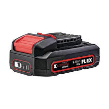Μπαταρία 18V 2.5Ah AP 18.0/2.5 FLEX 532732