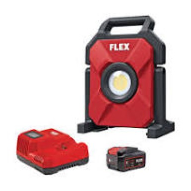 Flex Set CL 5000 10.8/18.0/ 5.0 Προβολέας Εργασίας LED D00324