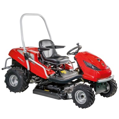 OLEO-MAC ΤΡΑΚΤΕΡ ΚΗΠΟΥ 708cc APACHE 92 EVO GEP539514005