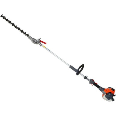 Oleo-Mac  Μπορντουροψάλιδο Βενζίνης 21.7cc/1.2hp Τηλεσκοπικό με Μήκος Λάμας 50cm BC241HL GEP539505005 