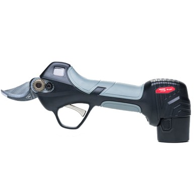 Ψαλίδι Κλαδέματος Μπαταρίας BRUMI PRUNER  Mini 12,6 V 2 X2, 5 AH GEP 915028004