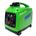 ΓΕΝΝΗΤΡΙΑ INVERTER ΕΛΑΙΟΡΑΒΔΙΣΤΙΚΟΥ  53 cc  - (230 V)  1100 W - MINELLI ENER-Z GEP903201201 