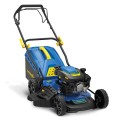 GOODYEAR: GY4301LM ΒΕΝΖ/ΤΗ ΜΗΧΑΝΗ ΚΟΠΗΣ ΓΚΑΖΟΝ 43cm 608311