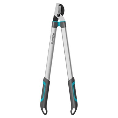 12031-20 Κλαδευτήρι Μακριών Χειρολαβών Gardena EasyCut L Για Κλαδιά Έως 45mm