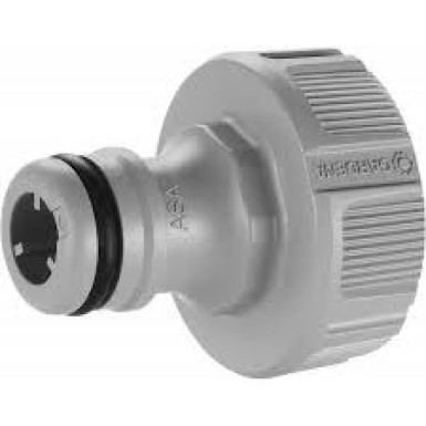 18220-50 Gardena Ρακόρ Βρύσης 21mm
