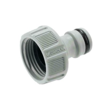 18221-50 Ρακόρ Gardena 3/4"