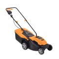 KRAFT ΜΗΧΑΝΗ ΓΚΑΖΟΝ ΗΛΕΚΤΡΙΚΗ 1500W 36CM 691123