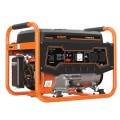 Ηλεκτρογεννήτρια Bενζίνης 223cc KRAFT LT4500N-6 AVR 63778