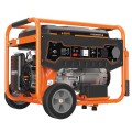 Γεννήτρια Βενζίνης 8000W 230V KRAFT LT10000EN-6 με Μίζα Μπαταρία και AVR 63779