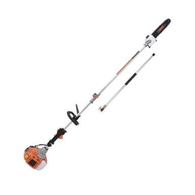 KRAFT - Κονταροπρίονο Βενζίνης 32.5cc 1.2Hp 691119