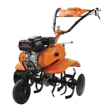 Σκαπτικό βενζινοκίνητο KRAFT SC90 691006