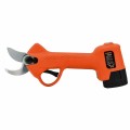 Ψαλίδι κλαδέματος Kraft Brushless μπαταρίας λιθίου 16,8V κοπή 35mm (2x4,0Ah)  691125