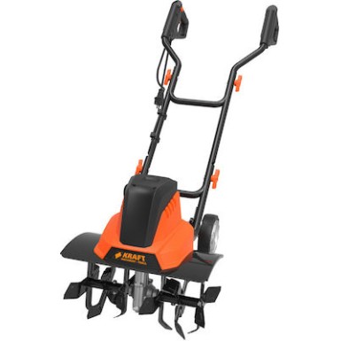 Ηλεκτρικό Σκαπτικό/Φρεζάκι 1500W KRAFT 691148