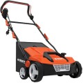 KRAFT: ΕΞΑΕΡΩΤΗΡΑΣ ΓΚΑΖΟΝ ΗΛΕΚΤΡΙΚΟΣ 1800W 38cm 691149