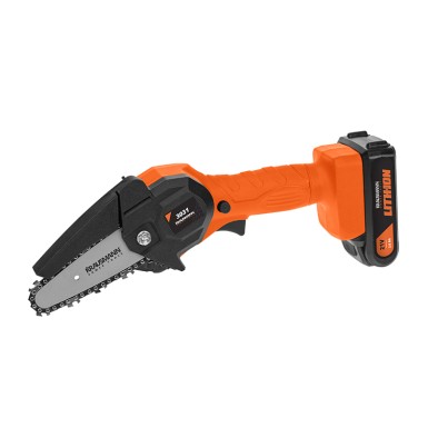 ΑΛΥΣΟΠΡΙΟΝΟ ΜΠΑΤΑΡΙΑΣ ΜΙΝΙ 21v 2Ah 10cm KRAUSMAN 70828 3031