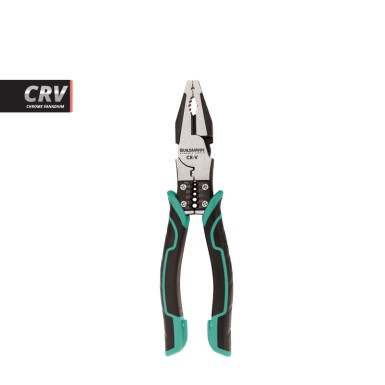 KRAUSMANN H03203 ΠΕΝΣΑ - ΓΔΑΡΤΗΣ ΚΑΛΩΔΙΩΝ 210mm 67671 