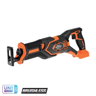 Σπαθόσεγα Επαναφορτιζόμενη 20V BL U63020-00B