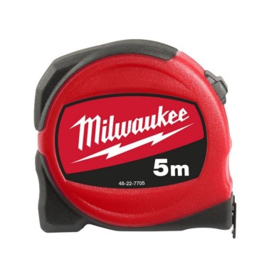 ΜΕΤΡΟ SLIM LINE 5M X 19MM MW 48227705