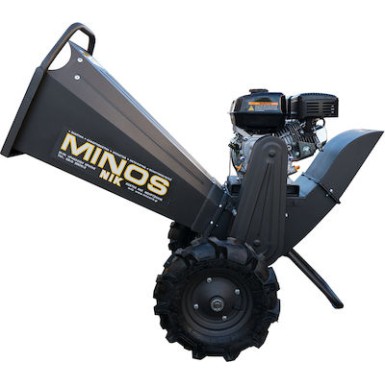 ΘΡΥΜΜΑΤΙΣΤΗΣ 6HP MINI THRIMATISTIS MINOS NIK 6HP LONCIN 