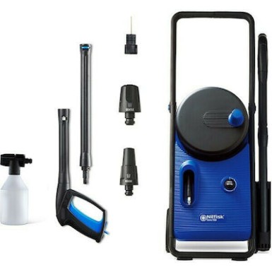 ΠΛΥΣΤΙΚΟ ΜΗΧΑΝΗΜΑ NILFISK CORE 150-10 POWERCONTROL P EU 128471330