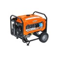 Γεννήτρια OLEOMAC PGE 65 DCS 5,5KVA