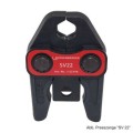 ROTHENBERGER ΚΑΛΟΥΠΙ SV 22MM (VIEGA, COMAP, FRA.BO, ETC) 1.5214X