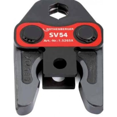 ROTHENBERGER ΚΑΛΟΥΠΙ ROMAX SV 28 1.5215X