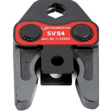 ROTHENBERGER ΚΑΛΟΥΠΙ ROMAX COMPACT SV 15 1.5262X