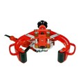ROTHENBERGER ROCUT UKS 160-355 ΗΛΕΚΤΡΙΚΟΣ ΚΟΦΤΗΣ 1000000532