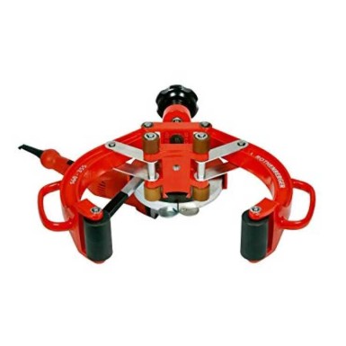 ROTHENBERGER ROCUT UKS 160-355 ΗΛΕΚΤΡΙΚΟΣ ΚΟΦΤΗΣ 1000000532