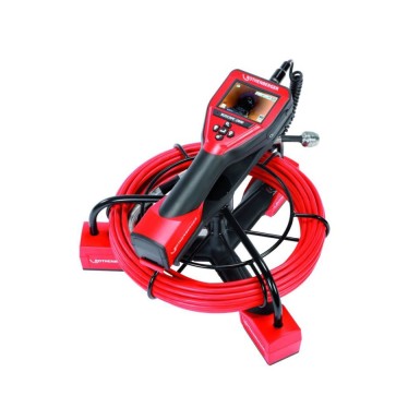 ROTHENBERGER ROSCOPE i2000 25/16 ΚΑΜΕΡΑ ΑΠΟΧΕΤΕΥΣΕΩΝ 1000000842