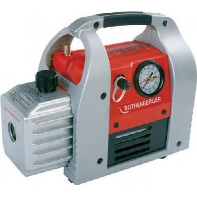 ROTHENBERGER ΑΝΤΛΙΑ ΚΕΝΟΥ ROAIRVAC R32 6.0, 230V, 170 L/MIN 1000001231