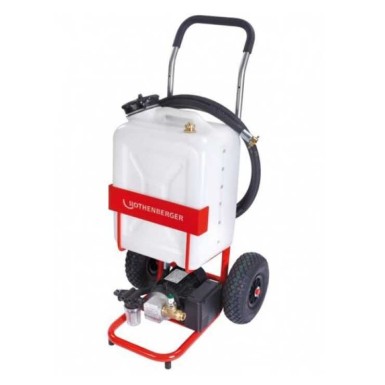 ROTHENBERGER Μηχάνημα ROSOLAR 1500000135