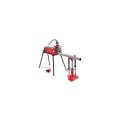 ROTHENBERGER RO GROOVER 1-12 ΜΗΧΑΝΗΜΑ ΑΥΛΑΚΩΣΗΣ 1500001351