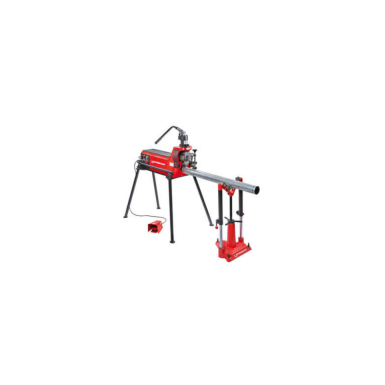 ROTHENBERGER RO GROOVER 1-12 ΜΗΧΑΝΗΜΑ ΑΥΛΑΚΩΣΗΣ 1500001351