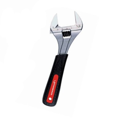ROTHENBERGER Γαλλικό Κλειδί 6″ CR-V 34mm Ανοιγμα 1500001509