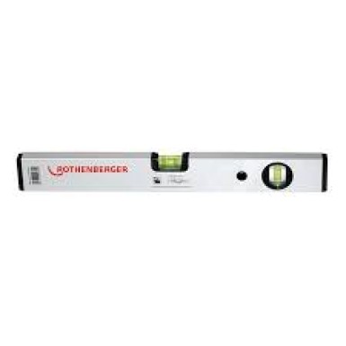 ROTHENBERGER Αλφάδι με μαγνήτες 600mm 1500001547