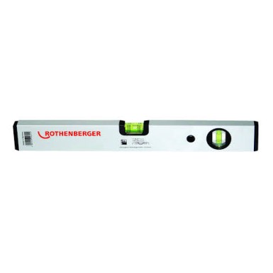 ROTHENBERGER Αλφάδι με μαγνήτες 1000mm 1500001548