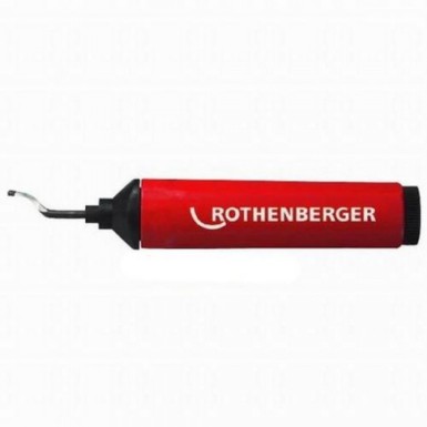 Rothenberger Ξεγρεζαριστικό Graftix 2.1655