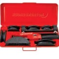 ROTHENBERGER MAXI SET 12-14-16-18-22mm ΚΟΥΡΜΠΑΔΟΡΟΣ ΚΑΣΤΑΝΙΑΣ 2.3021X