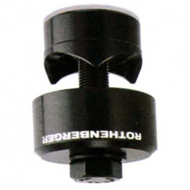 ROTHENBERGER Διατρητής Νεροχυτών Φ 35 2.1835X DM