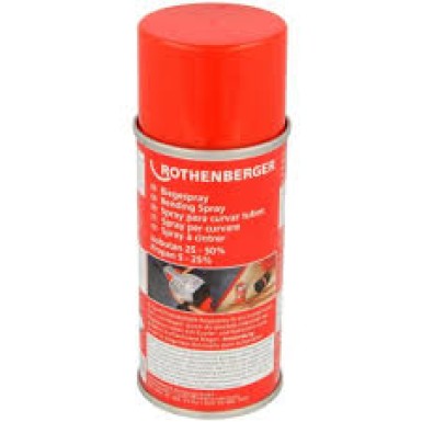 Spray κάμψης 150 ml Rothenberger 2.5120