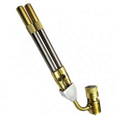 Φλόγιστρο Turbo Jet διπλό Rothenberger 3.5051