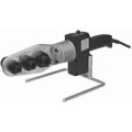 ROTHENBERGER ROWELD P 63 S-6 ΜΗΧΑΝΗΜΑ ΣΥΓΚΟΛΛΗΣΗΣ ΣΩΛΗΝΩΝ ΣΕΤ 20-25-32mm 5.3892X